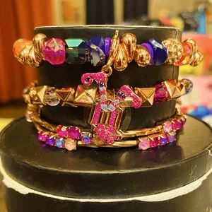 Bomb Party - Holiday Stack 2023 “Santa’s Workshop Elves”